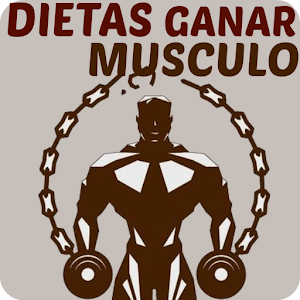 Download Dietas Para Ganar Masa Muscular For PC Windows and Mac