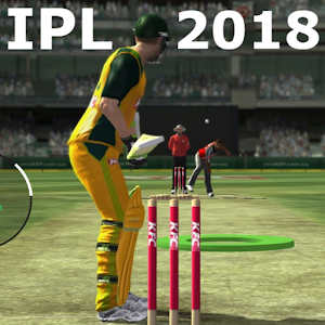 Game T20 Cricket Games ipl 2018 3D APK for Windows Phone ...