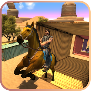 Download Real Horse Racing Stunts For PC Windows and Mac