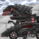 ダウンロード Terminator T-Rex - Dino Robot をインストールする 最新 APK ダウンローダ