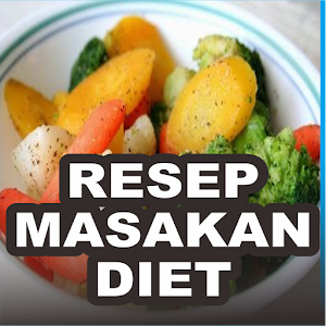 Download 1000 Macam Resep Masakan Diet For PC Windows and Mac