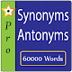 Download Synonym Antonym Learner Pro For PC Windows and Mac 1.1.0