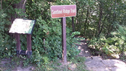 Sentinel Ridge Trail