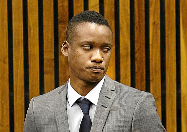 Duduzane Zuma had applied to have Mcebisi Jonas cross-examined.