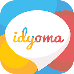 Idyoma - Language Exchange Apk