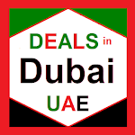 Deals in Dubai - UAE Apk