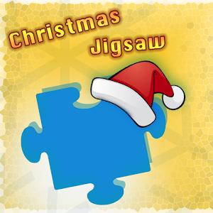 Download Christmas Jigsaw For Kids For PC Windows and Mac