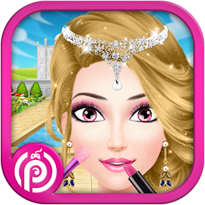 Download Blossom Wedding Makeover For PC Windows and Mac