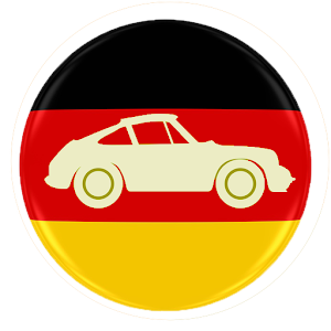 Download Driving in Germany 2017 For PC Windows and Mac