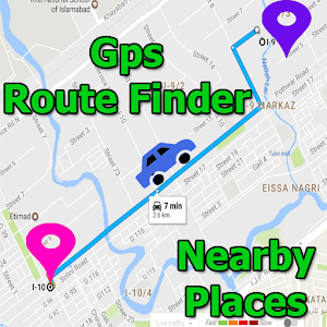 Download GPS Location Tracker For PC Windows and Mac