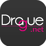DRAGUE.NET : free dating Apk