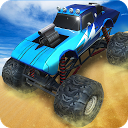 ダウンロード Angry Truck Canyon Hill Race をインストールする 最新 APK ダウンローダ