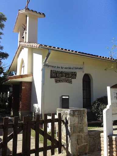 Iglesia Evangelica Del Rio De La Plata