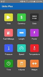How to mod Units Plus Converter lastet apk for android