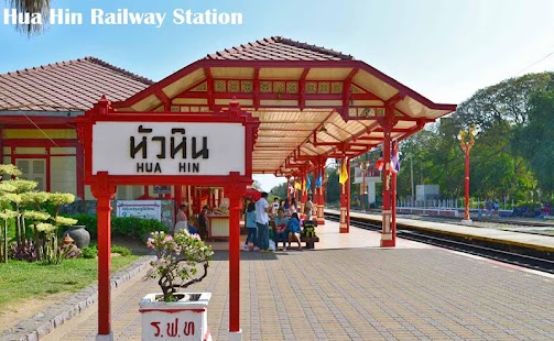 How to get Hua Hin Travel Guide 1.0 unlimited apk for android