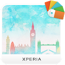 ダウンロード XPERIA™ Cityscape London Theme をインストールする 最新 APK ダウンローダ