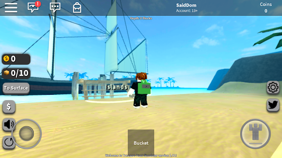 Roblox Treasure Hunt Simulator Tips And Tricks