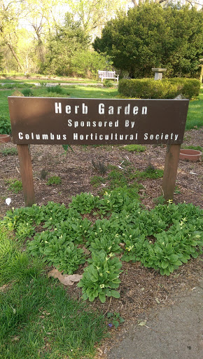 Herb Garden