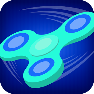 Download Fidget Spinner 3D For PC Windows and Mac