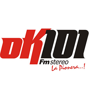 Download OK 101 FM For PC Windows and Mac