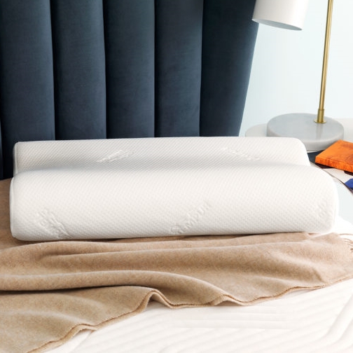 Pick up some ergonomic Tempur pillows at the SA Home Owner Online Shop.