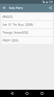 How to get Katy Perry Lyrics 1.0 unlimited apk for laptop