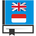 Kamus Indonesia - Inggris Apk