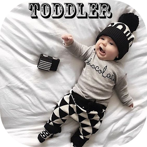 Download Toddler Clothes Fashion Ideas For PC Windows and Mac