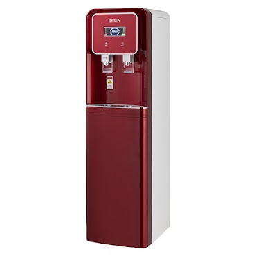 Máy Lọc Nước Naphapro 800S-UF