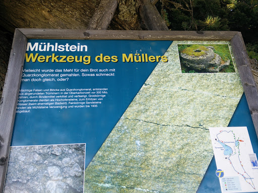 Mühlstein