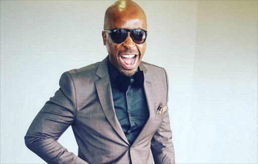 DJ Sbu will be holding a benefit concert to raise funds for his Bursary fund.