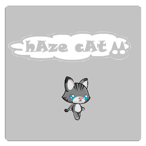 Haze Cat.apk