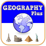 Geography Plus Apk