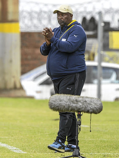 Jomo Sono feels clubs will veto any move to make the PSL an 18-team league.