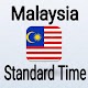 Download Malaysia Standard Time For PC Windows and Mac 1.0