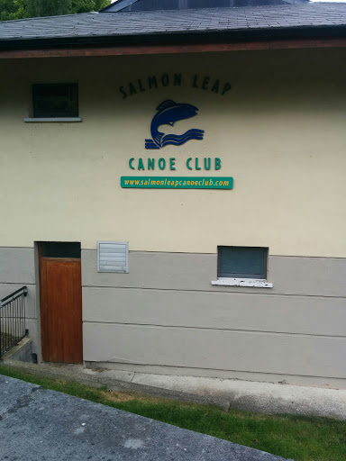 Salmon Leap Canoe Club