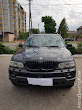 продам авто BMW X5 X5 (E53)