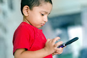 A Joburg survey has revealed that children who spend more than four hours per day in front of a screen are twice as likely to be overweight.
