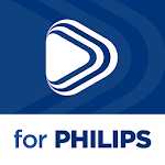 Philips TV Media Center Apk