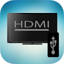 ダウンロード TV Hdmi-phone をインストールする 最新 APK ダウンローダ