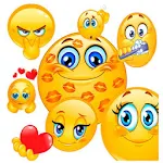 Emoticons for whatsapp Apk