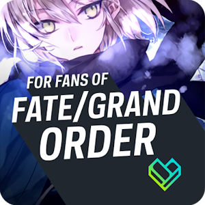 Download Fandom: Fate/Grand Order For PC Windows and Mac