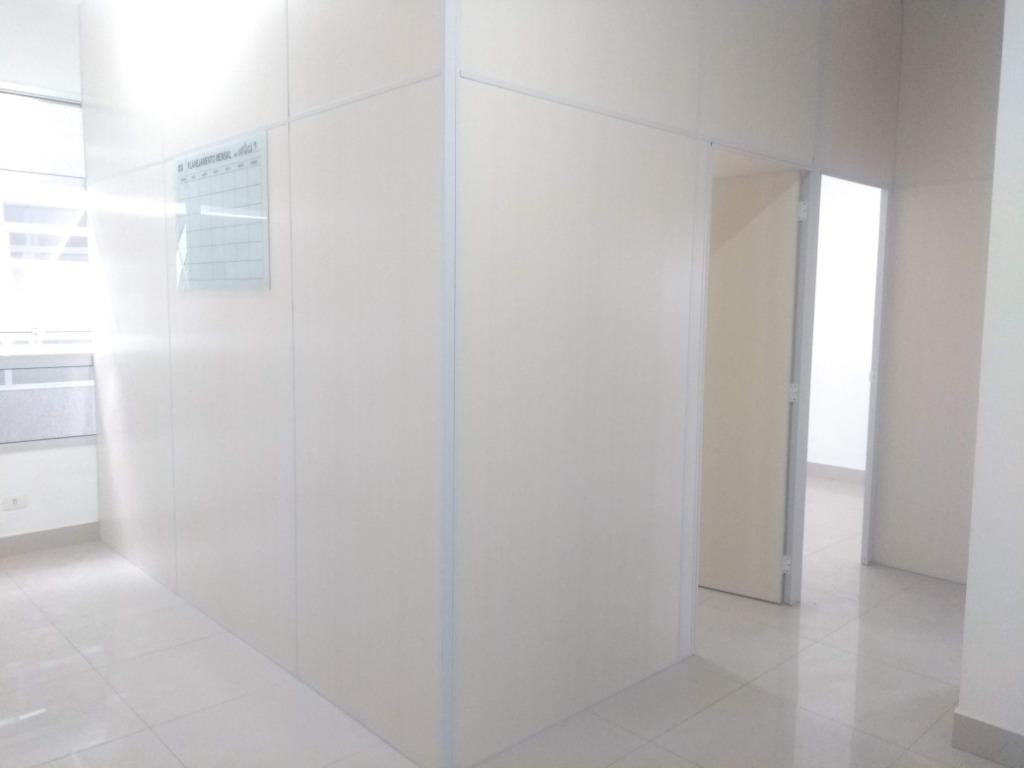 Sala para alugar, 50 m² por R$ 1.200,00/mês - Jardim América - Bragança Paulista/SP