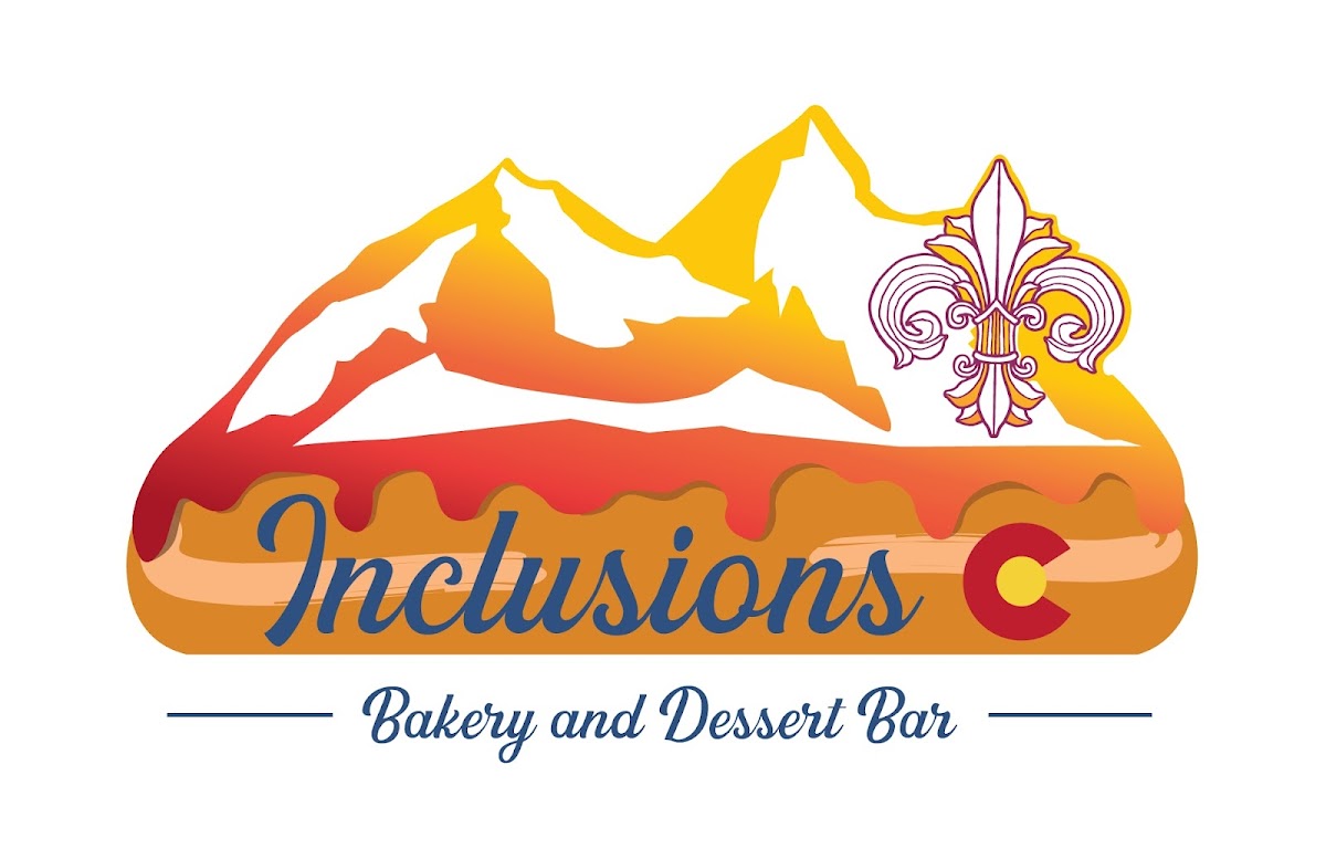 Gluten-Free at Inclusions Bakery and Dessert Bar