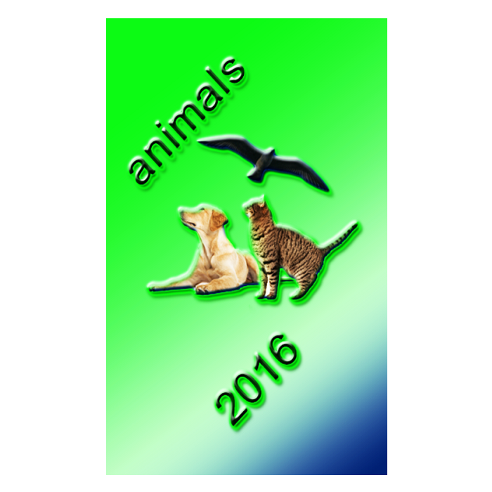 Android application Animals Ringtones 2016 screenshort