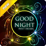 Good Night Quotes & Images Apk