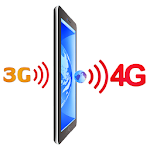 3G to 4G Converter Prank Apk