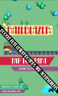   Railblazer- screenshot thumbnail   