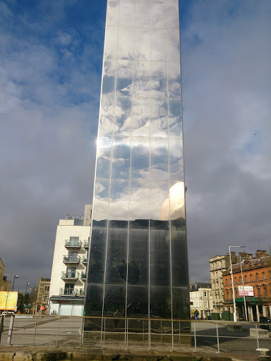 Torchwood Tower