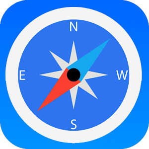 Download Digital Compass For PC Windows and Mac